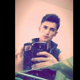 Profile Picture of Noor Salloum (@Ahmad63Noor) on Twitter