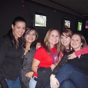 Profile Picture of Alicia White (@aliciagodinez) on Myspace