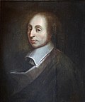 Profile Picture of Blaise Pascal - Wikipediaon Wikipedia