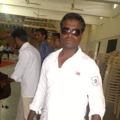 Profile Picture of Anand Kamaraj (@Anand_iz_mad) on Twitter