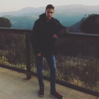 Profile Picture of David R. (@daverosas_) on Instagram