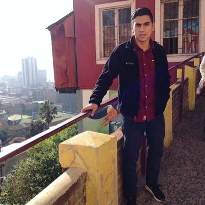 Profile Picture of Carlos Catalan (@CarlosCatalan) on Twitter