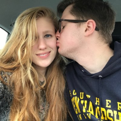 Profile Picture of Miranda Piper (@MirandaPiper_) on Twitter