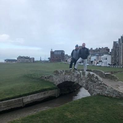 Profile Picture of Matthew English (@menglish54) on Twitter