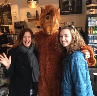 Profile Picture of Laura Hansis (@laura.hansis) on Facebook