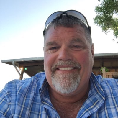 Profile Picture of Larry Keeton (@cplkeeton42) on Twitter