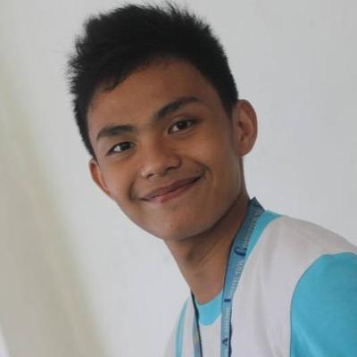 Profile Picture of Keen Ivan Abella (@_KeenStyle_) on Twitter