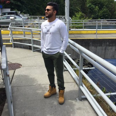 Profile Picture of Dave (@kaler016) on Twitter