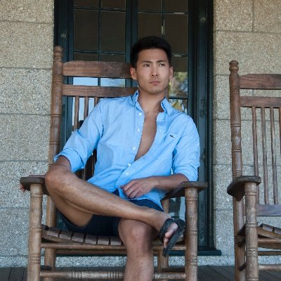 Profile Picture of Chris Zacharias (@ChrisZacharia12) on Twitter