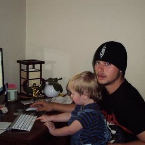 Profile Picture of Kori Hayes (@dustandsound1) on Myspace