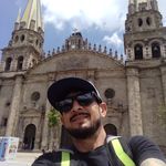 Profile Picture of Simon Ocampo Magallanes (@ocampomagallanes) on Instagram