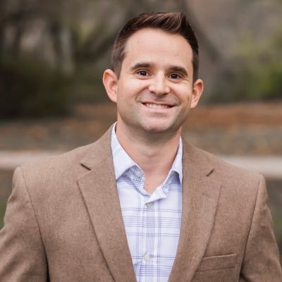 Profile Picture of Michael Mock (@michaelpmock) on Twitter