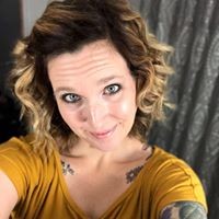 Profile Picture of Alyssa Arch (@alyssa-arch-2) on Quora