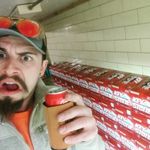 Profile Picture of Larry Sieczkowski (@scab_ppump24v) on Instagram