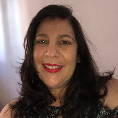 Profile Picture of Elizabeth Duarte (@ElizabethDuart5) on Twitter