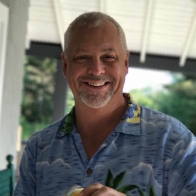 Profile Picture of Jim Benedetto (@benedetto_jim) on Twitter