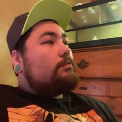 Profile Picture of Glenn Bray (@GlennBray03) on Twitter