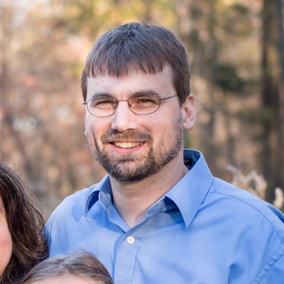 Profile Picture of Jason Stoltzfus, CTS (@StoltzAV) on Twitter