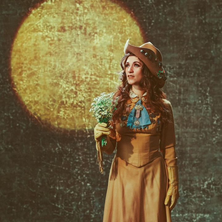 Profile Picture of SIERRA FERRELL (@sierraferrell_fanchats) on Tiktok