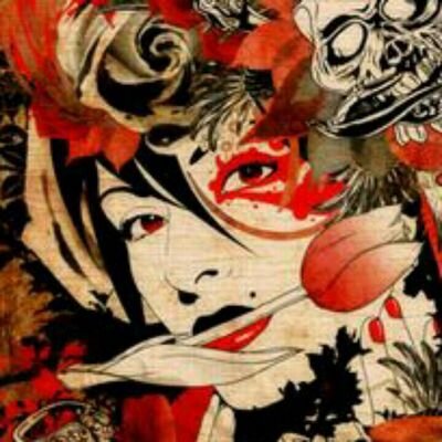Profile Picture of April Bateman (@ab11red) on Twitter