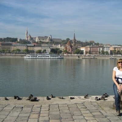 Rosa Garcia Machin - Twitter Profile Picture of Rosa Garcia Machin (@RosaRousmi) on Twitter