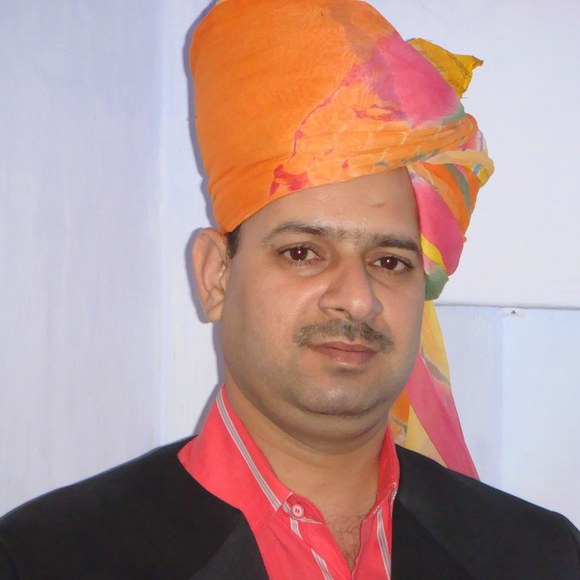 Profile Picture of Bhawani singh Khangarot (@bkhangarot) on Poshmark
