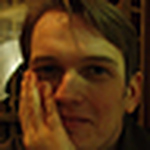 Profile Picture of David Hitchings (@idiot mitten) on Flickr