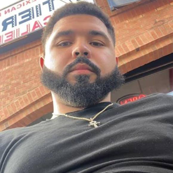 Profile Picture of Nicholas Brown (@youngnick48) on Poshmark