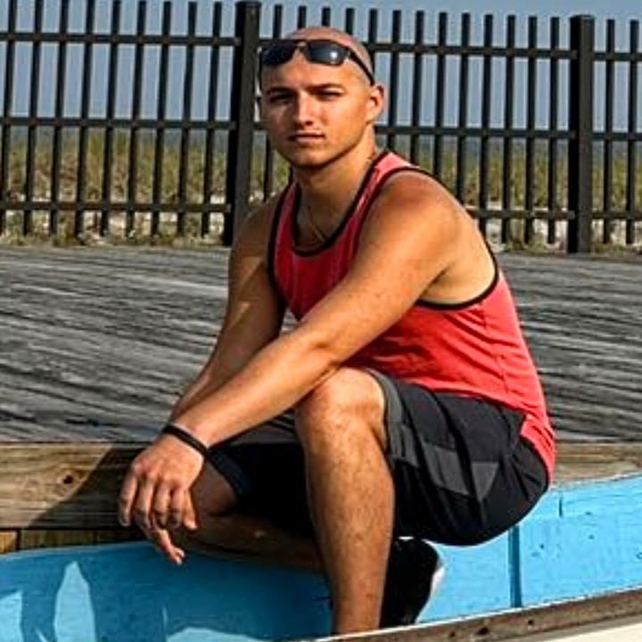 Profile Picture of Michael DiBenedetto (@michael070500) on Tiktok