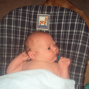 Profile Picture of Carl Bysor (@racer_98) on Myspace