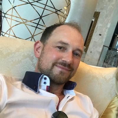 Profile Picture of Marc Schnitzer (@schnitzi77) on Twitter