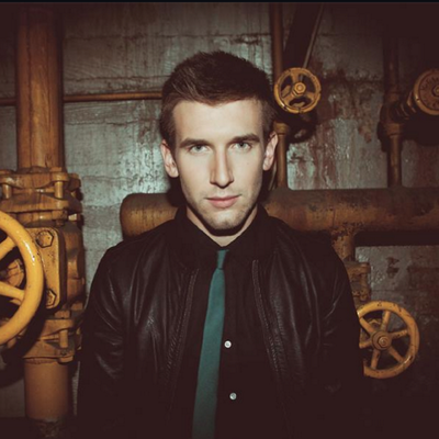 Profile Picture of Max Frost StreetTeam (@@MaxFrostTeam) on Twitter