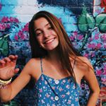 Profile Picture of mckenna lynn 🤪🍒🦋⚡️ (@mckennacallari) on Instagram