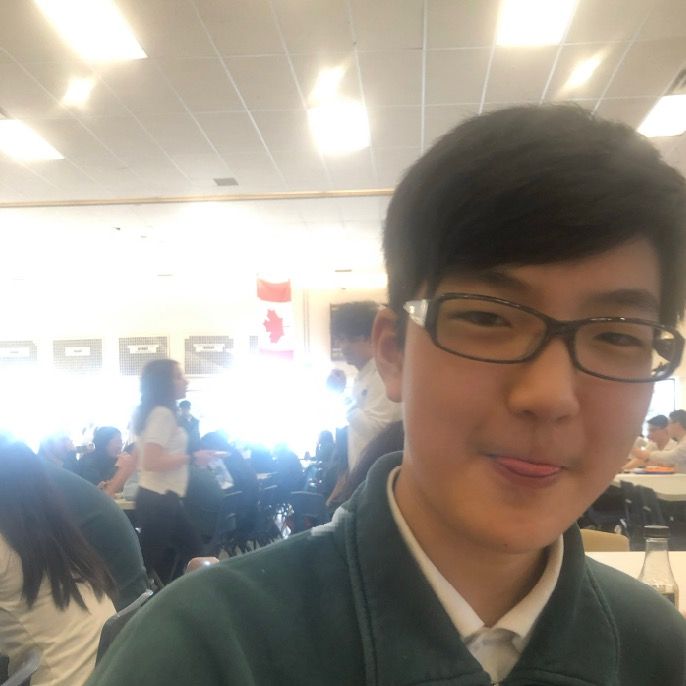 Profile Picture of Gregory Chai (@gregorychai) on Tiktok