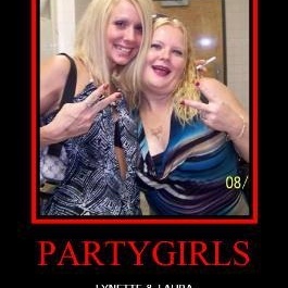 Profile Picture of Lynette Engle (@strawberryblonde72) on Myspace