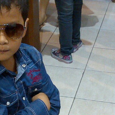 Profile Picture of Timothy William Jr (@TimothyPurba) on Twitter
