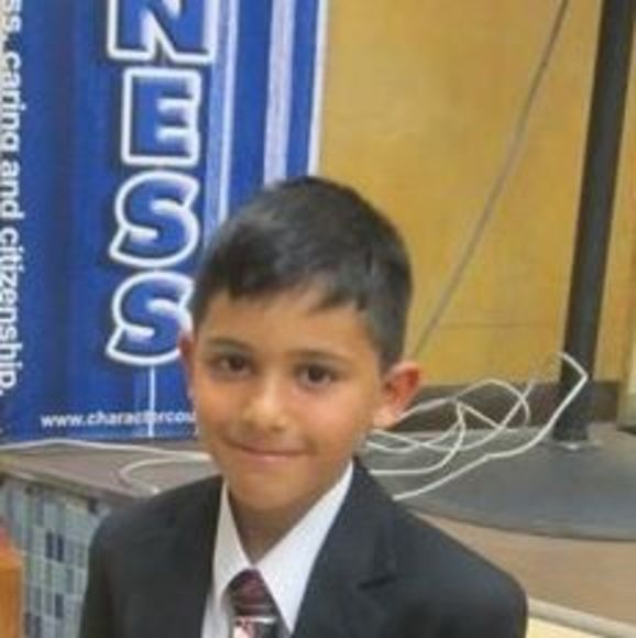 Profile Picture of Nadia Al (@bakerr) on Poshmark