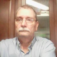 Profile Picture of Eugene Mitchell (@eugene-mitchell-5) on Quora