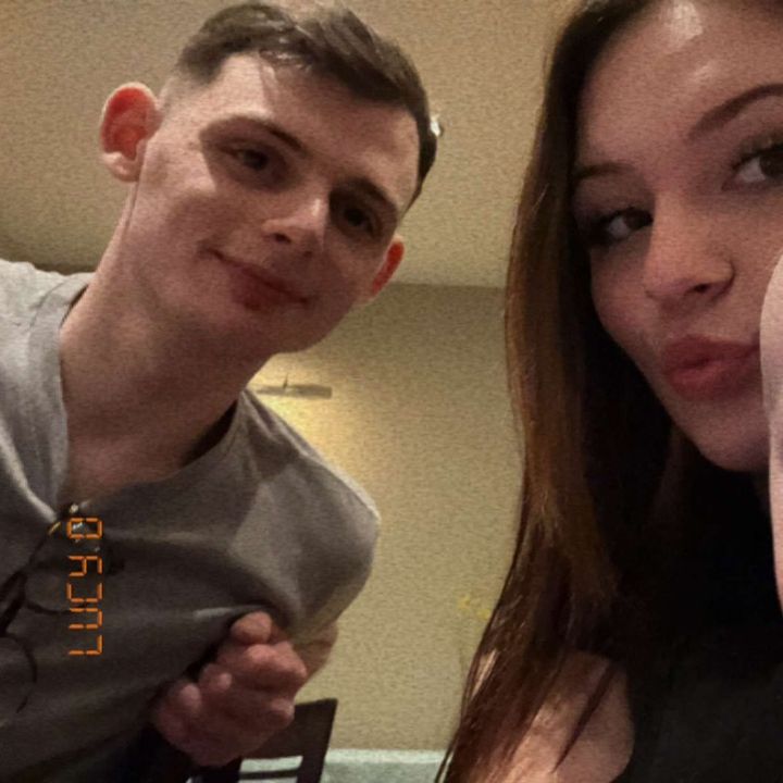 Profile Picture of Travis Byrne (@@travisbyrne11) on Tiktok