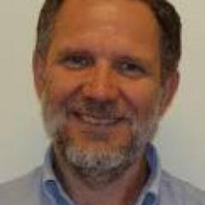 Profile Picture of Chris Bares (@chris_bares) on Twitter