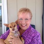 Profile Picture of Beverly Cunningham (@busybev66) on Instagram