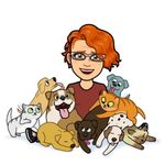Profile Picture of Kim Oldham (@dogblesskim) on Instagram