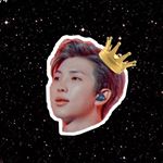 Profile Picture of #𝒉𝒂𝒑𝒑𝒚𝒃𝒊𝒓𝒕𝒉𝒅𝒂𝒚𝒓𝒎 🦀 (@kimrunchranda) on Instagram