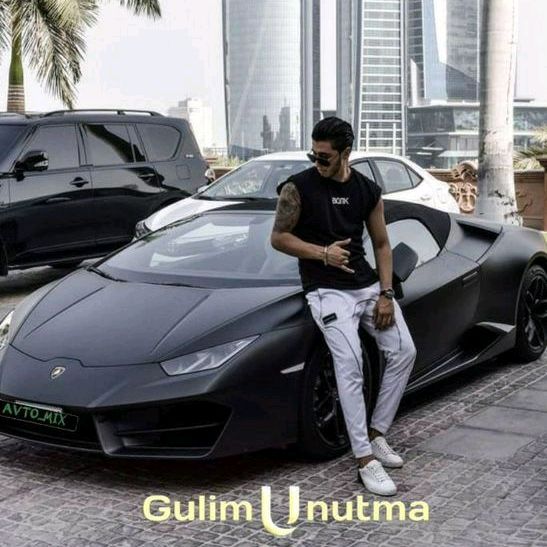 Profile Picture of ahmadjon (@ahmadjon500) on Tiktok