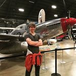 Profile Picture of Nicholas Crane (@nick_crane1) on Instagram