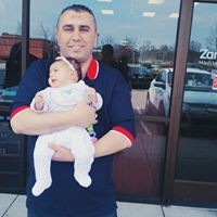 Profile Picture of Azmi Al Magableh (@azmi-al-magableh) on Quora