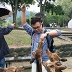 Profile Picture of Geoffrey Lin (@ching3243) on Instagram