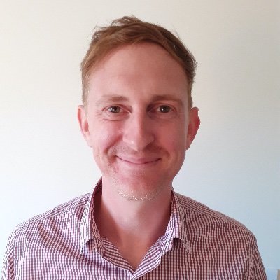 James Forde - Twitter Profile Picture of James Forde (@jamesforde22) on Twitter