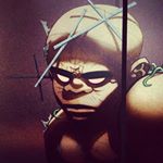 Profile Picture of Russel Hobbs (@russel_.gorillaz) on Instagram