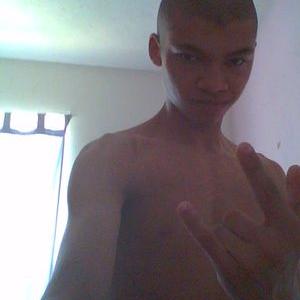 Profile Picture of Caleb Whitfield (@sharpdeath999) on Twitter